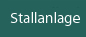Stallanlage
